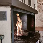 Country house Casa Abascal Cerca De Teruel, Albarracin Y Dinopolis Cella