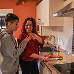 Casa Abascal Cerca De Teruel, Albarracin Y Dinopolis * Cella