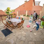 Casa Abascal Cerca De Teruel, Albarracin Y Dinopolis *