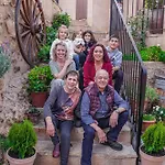 Lantställe Casa Abascal Cerca De Albarracin Y Dinopolis