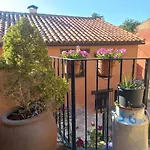 Hétvégi ház Casa Abascal Cerca De Teruel, Albarracin Y Dinopolis Cella