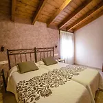 Casa Abascal Cerca De Teruel, Albarracin Y Dinopolis