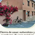 Casa Abascal Cerca De Teruel, Albarracin Y Dinopolis *