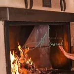 Casa Abascal Cerca De Teruel, Albarracin Y Dinopolis *