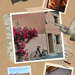 Casa Abascal Cerca De Albarracin Y Dinopolis Lantställe *