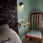 Casa Abascal Cerca De Albarracin Y Dinopolis Lantställe