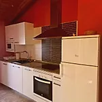 Casa Abascal Cerca De Albarracin Y Dinopolis Lantställe Cella