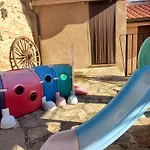 Casa Abascal Cerca De Albarracin Y Dinopolis