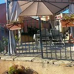 Casa Abascal Cerca De Albarracin Y Dinopolis Lantställe Cella