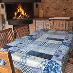 Country house Casa Abascal Cerca De Teruel, Albarracin Y Dinopolis *