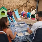 Casa Abascal Cerca De Teruel, Albarracin Y Dinopolis Cella