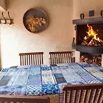 Lantställe Casa Abascal Cerca De Albarracin Y Dinopolis