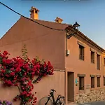 Country house Casa Abascal Cerca De Teruel, Albarracin Y Dinopolis *