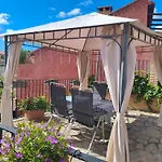 בית כפרי Casa Abascal Cerca De Teruel, Albarracin Y Dinopolis סייה