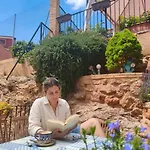 Casa Abascal Cerca De Teruel, Albarracin Y Dinopolis * סייה