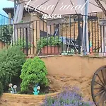 בית כפרי Casa Abascal Cerca De Teruel, Albarracin Y Dinopolis סייה
