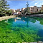 בית כפרי Casa Abascal Cerca De Teruel, Albarracin Y Dinopolis סייה