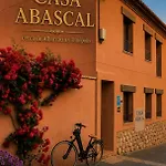 Casa Abascal Cerca De Teruel, Albarracin Y Dinopolis בית כפרי