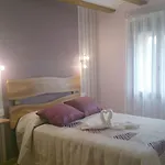Casa Abascal Cerca De Albarracin Y Dinopolis Lantställe