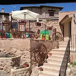 Hétvégi ház Casa Abascal Cerca De Teruel, Albarracin Y Dinopolis Cella