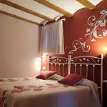 Casa Abascal Cerca De Albarracin Y Dinopolis * Cella