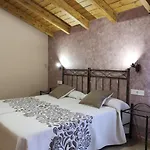 Casa Abascal Cerca De Albarracin Y Dinopolis Lantställe