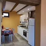 Casa Abascal Cerca De Albarracin Y Dinopolis Lantställe *