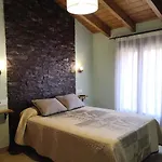 Country house Casa Abascal Cerca De Teruel, Albarracin Y Dinopolis *