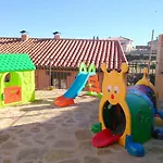 Lantställe Casa Abascal Cerca De Albarracin Y Dinopolis