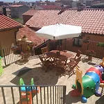 Casa Abascal Cerca De Albarracin Y Dinopolis Lantställe *