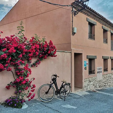 Casa Abascal Cerca De Teruel, Albarracin Y Dinopolis * Cella