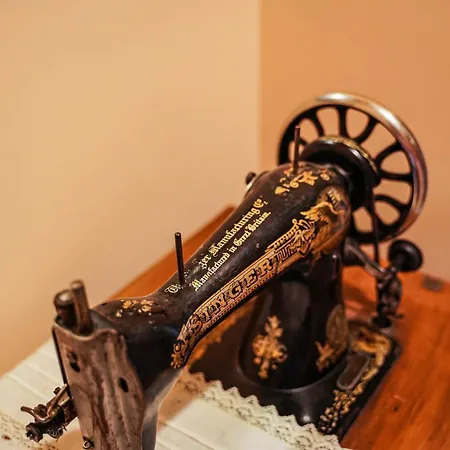 乡村民宿 Casa Abascal Cerca De Albarracin Y Dinopolis 塞利亚