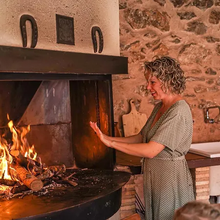 Abascal Country house *