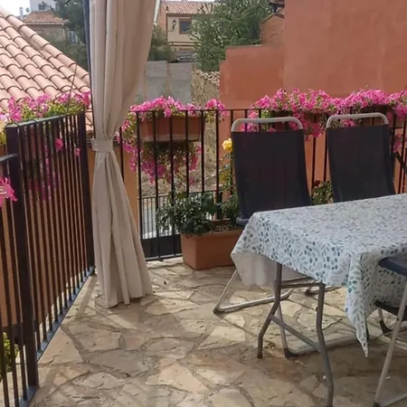 Abascal Casa rural Cella