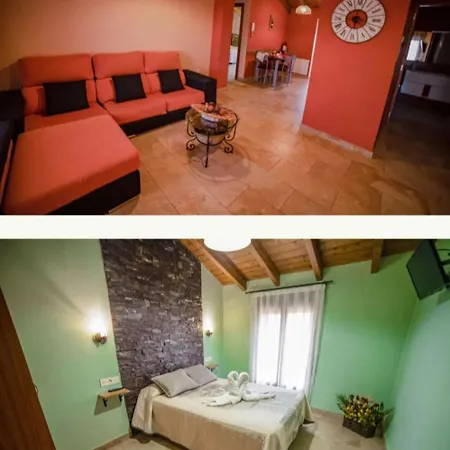 Casa Abascal Cerca De Teruel, Albarracin Y Dinopolis * Cella