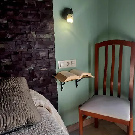 Casa Abascal Cerca De Teruel, Albarracin Y Dinopolis Εξοχικό σπίτι
