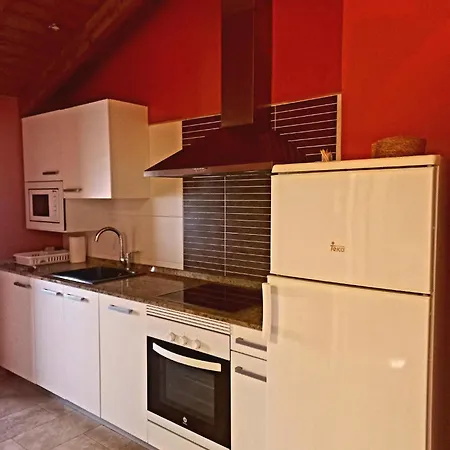 Abascal Casa de Campo Cella