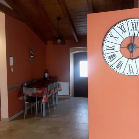 Casa Abascal Cerca De Teruel, Albarracin Y Dinopolis Landhuis Cella