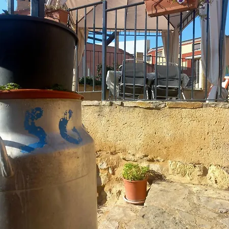 Casa de Campo Abascal Cella