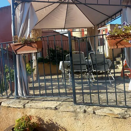 Abascal בית כפרי סייה