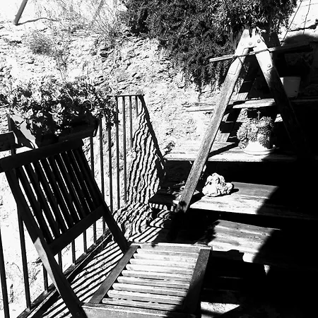 Casa de Campo Abascal Cella