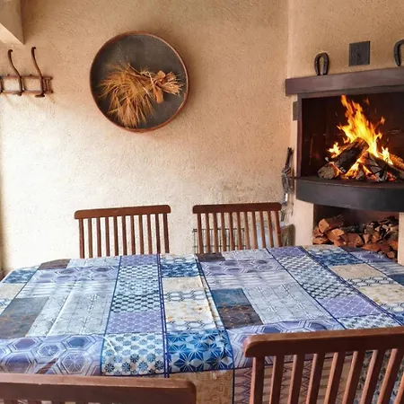 Landhuis Casa Abascal Cerca De Teruel, Albarracin Y Dinopolis