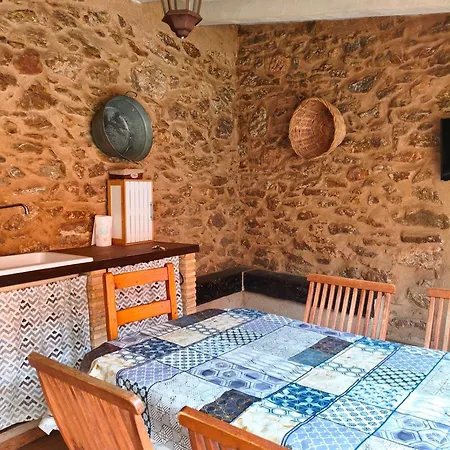 Landhaus Casa Abascal Cerca De Albarracin Y Dinopolis *