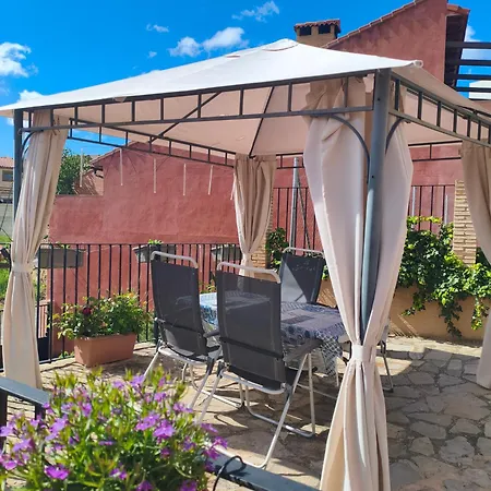 Lantställe Casa Abascal Cerca De Teruel, Albarracin Y Dinopolis Cella