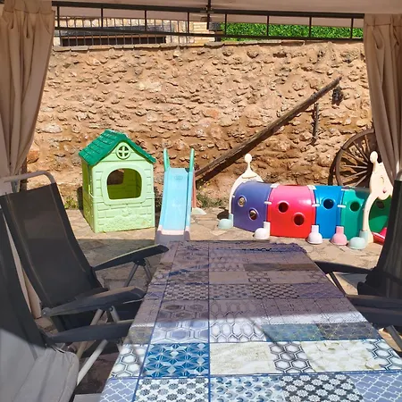 Casa Abascal Cerca De Teruel, Albarracin Y Dinopolis * Cella