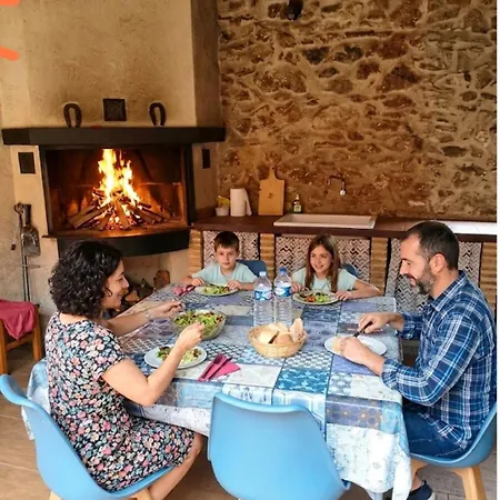 Casa Abascal Cerca De Teruel, Albarracin Y Dinopolis * Cella