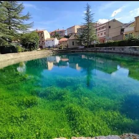 Casa Abascal Cerca De Teruel, Albarracin Y Dinopolis Εξοχικό σπίτι Cella