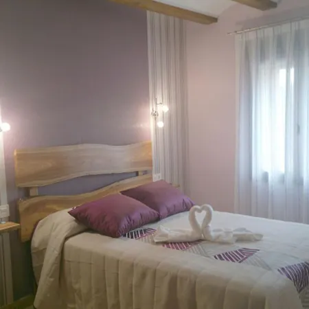 Casa Abascal Cerca De Teruel, Albarracin Y Dinopolis Landhuis