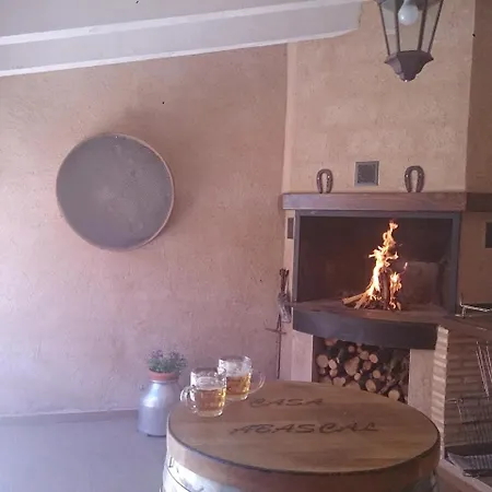Casa Abascal Cerca De Teruel, Albarracin Y Dinopolis * Cella