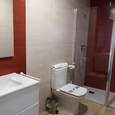 Lantställe Casa Abascal Cerca De Teruel, Albarracin Y Dinopolis *